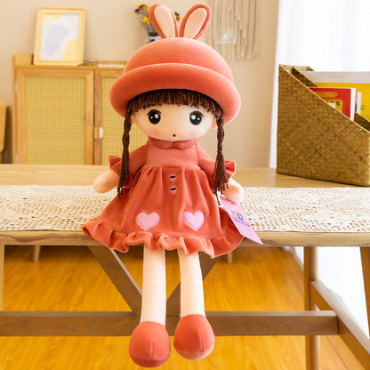 [50% off]Super cute doll girl