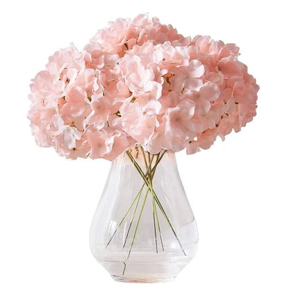 Last Day 73% OFF💐Outdoor Artificial Hydrangea Flowers