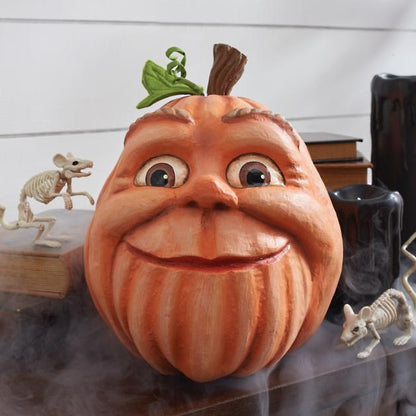 【🎃Halloween pre-sale】Expressive Pumpkin