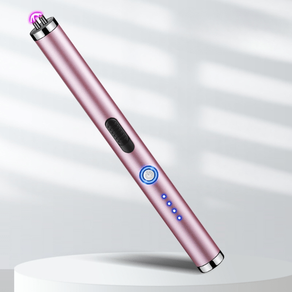 Portable electric pen (pen type)