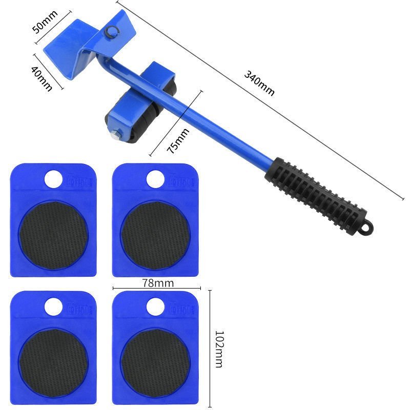 2024 New Furniture Lifter Sliders (Hot Sale)