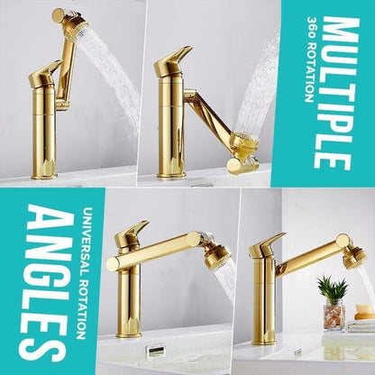 360 ° Rotatable Faucet (Limited Sale)