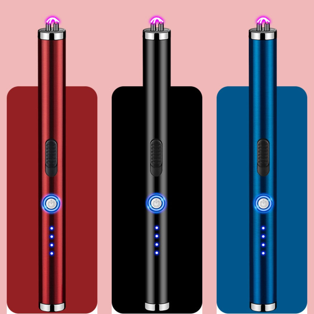 Portable electric pen (pen type)