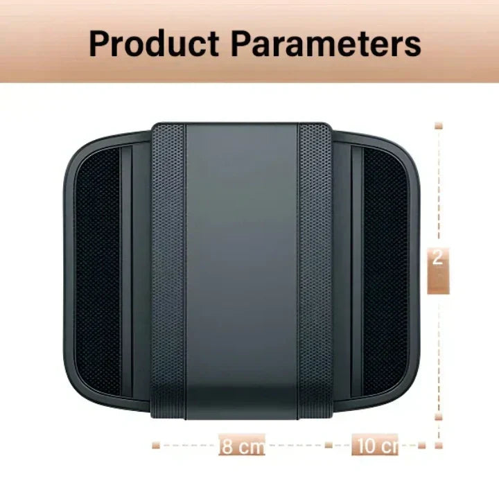 [Practical Gift] Universal Car Armrest Booster Cushion